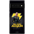 DC Comics Black Adam Movie Art Character and logo Google Pixel 6 Pro Skin
